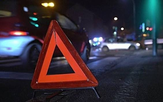 Samuxda ağır yol qəzası: ölənlər var