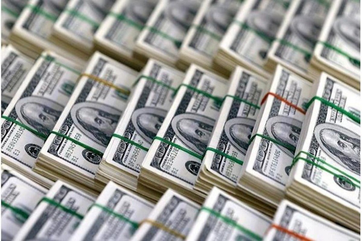 Azərbaycanın strateji valyuta ehtiyatları 85,8 milyard dollara çatdı