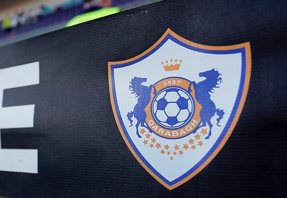 Bu futbolçu da "Qarabağ"dan ayrılır - FOTO