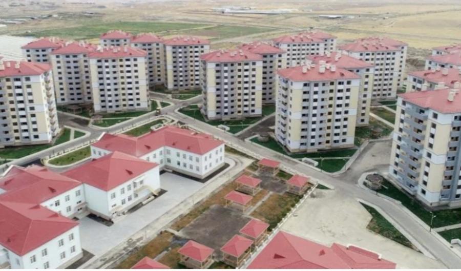 Ucuz qiymətə mənzil sahibi olmaq istəyənlərin NƏZƏRİNƏ