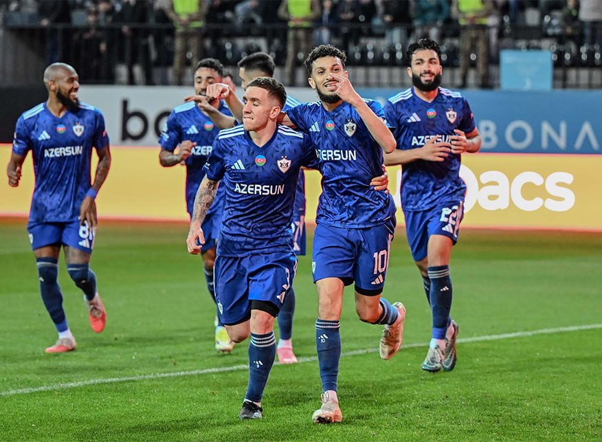 &ldquo;Qarabağ&rdquo;-&ldquo;Vestri&rdquo; oyunu üçün start heyətlər açıqlandı