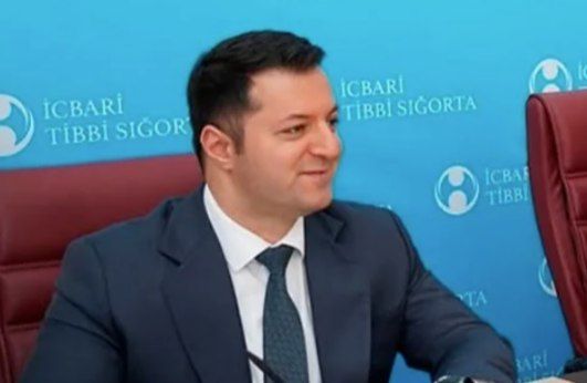 Ruslan Abdullayev müşavir təyin olundu - FOTO