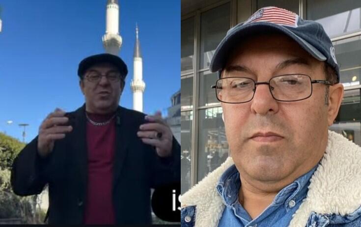 "Mən Elariz heç vaxt heç kimi axtarmıram, məni axtarıb tapırlar"