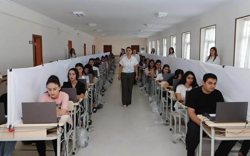 MİQ üzrə test imtahanlarının tarixləri ELAN EDİLDİ - CƏDVƏL