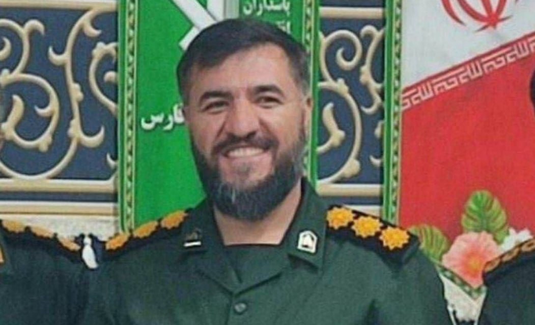 SEPAH-ın daha bir generalı ÖLDÜRÜLDÜ