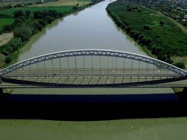 Azərbaycan və Rusiya Samur çayını bölüşdürür: Mühüm protokol İMZALANDI – FOTO Azərbaycan və Rusiya Samur çayını bölüşdürür: Mühüm protokol İMZALANDI – FOTO