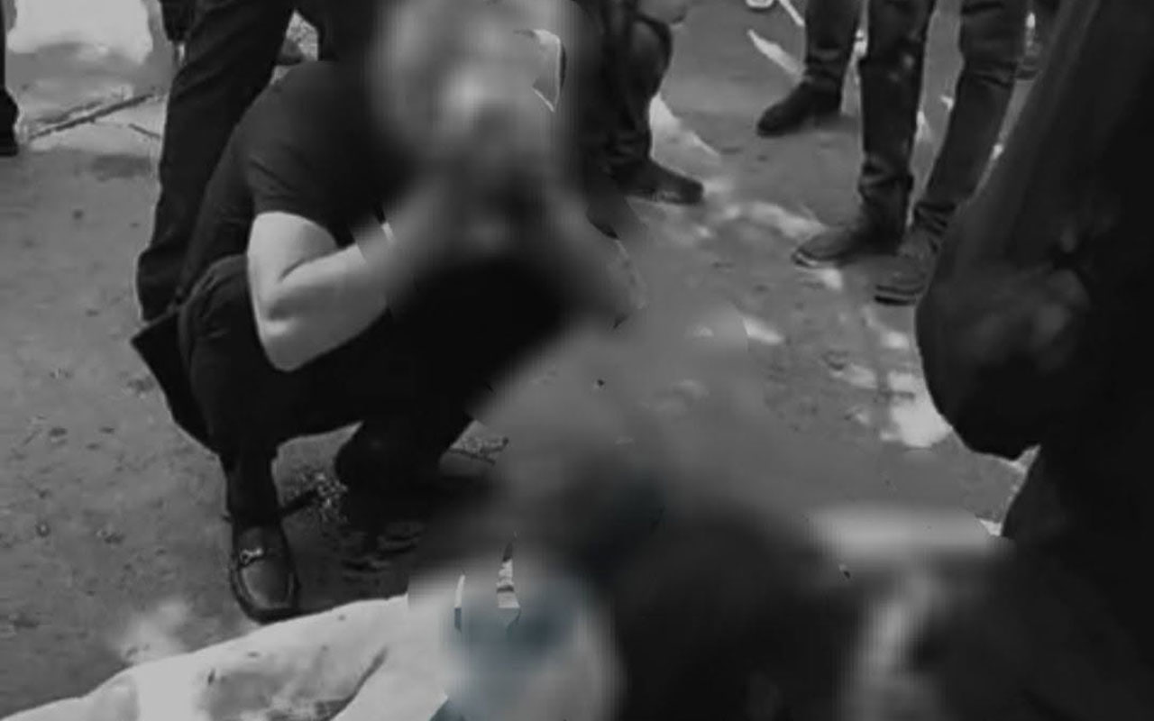 Keçmiş arvadını öldürüb, özünü güllələyən şəxsin SON DURUMU &ndash; ÖZƏL