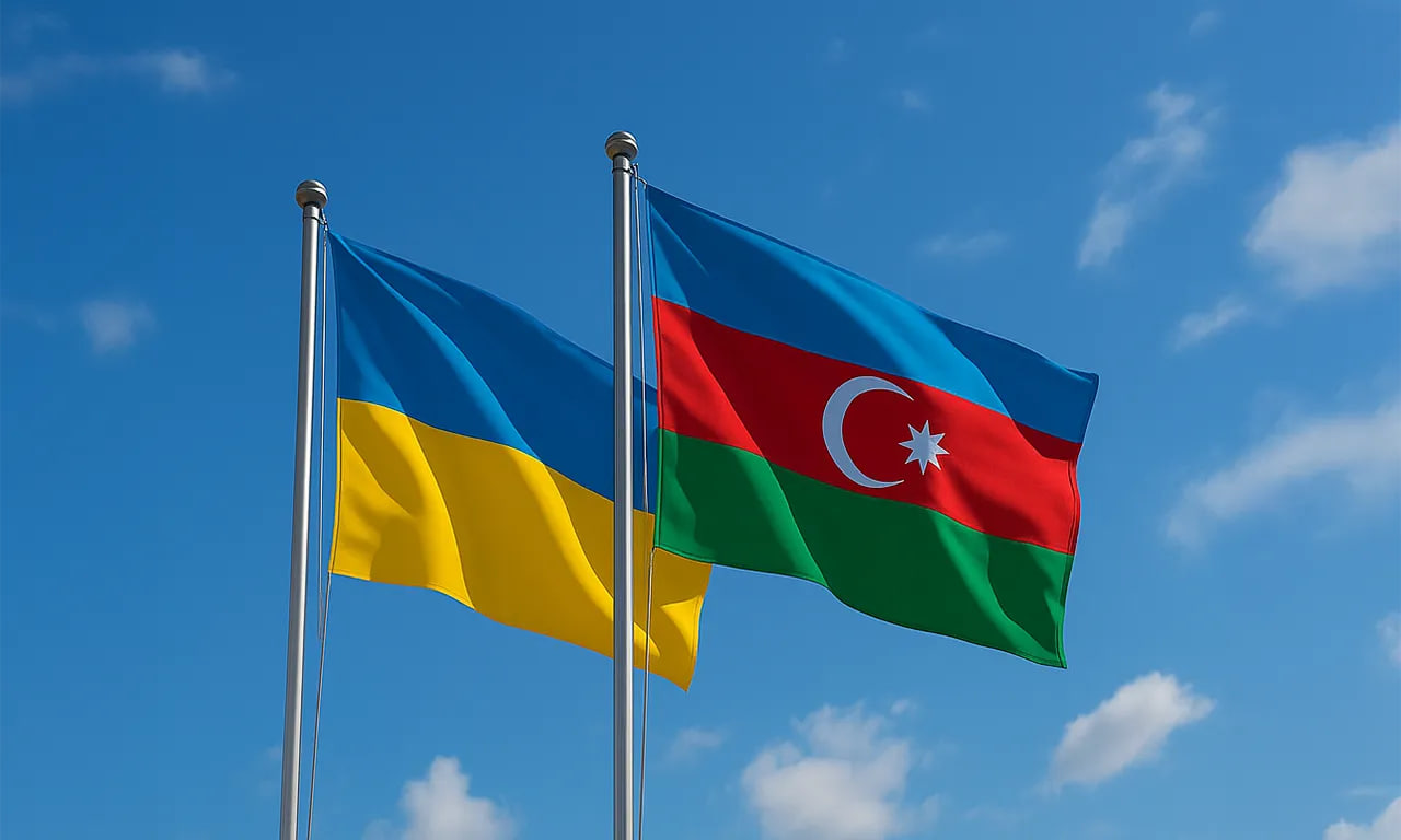 Azərbaycan və Ukrayna arasında mühüm saziş TƏSDİQLƏNDİ
