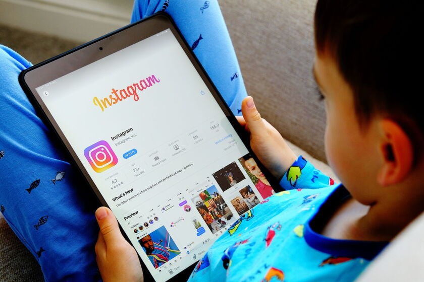 "İnstagram" və "Facebook" uşaqların psixi sağlamlığına necə zərbə vurur? &ndash; Avropa Komissiyasının HESABATI