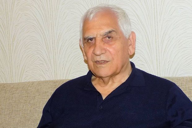 Nəriman Həsənzadənin dostu: &ldquo;Səhhətində irəliləyiş hiss olunur&rdquo;