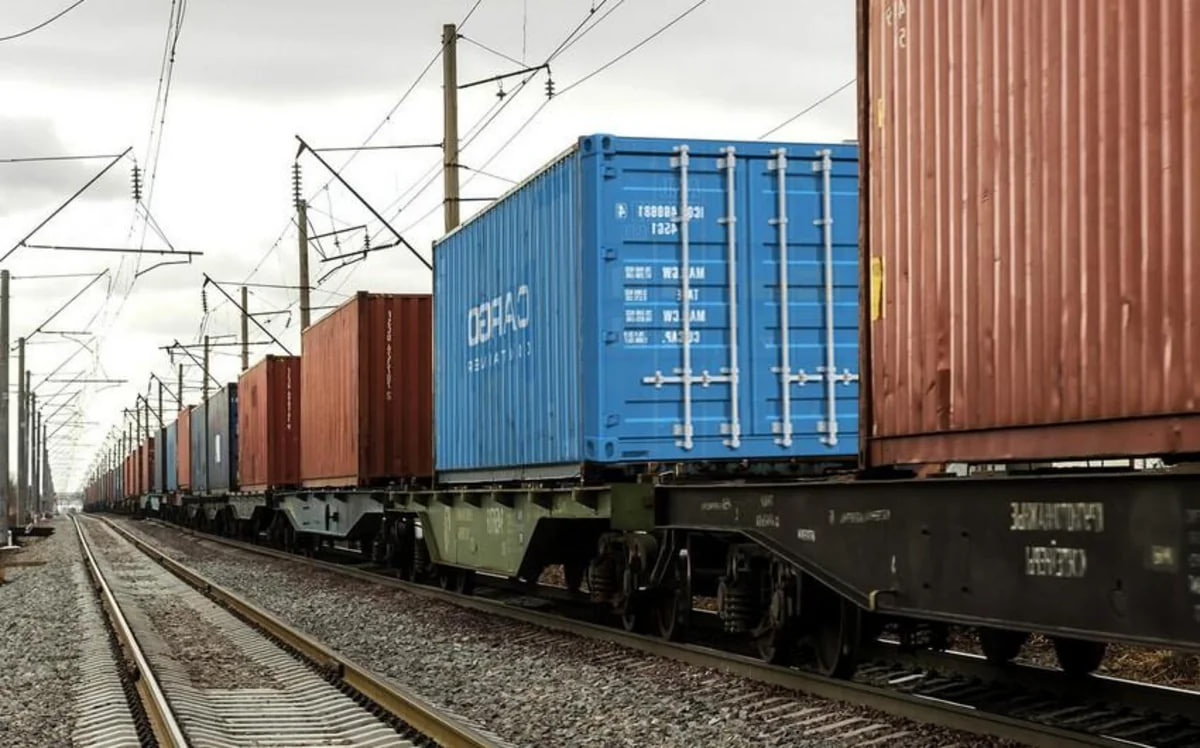ADY-də son 6 ayda kükürd daşımaları 31% artıb &ndash; FOTO