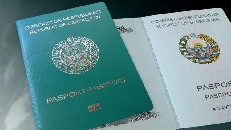 Azərbaycanda gizlənən Özbəkistan vətəndaşları ölkələrinə qaytarıldı