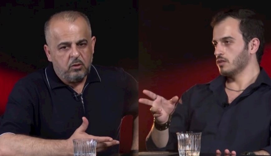 Oğluna aktyor olmaq üçün şərt qoyubmuş