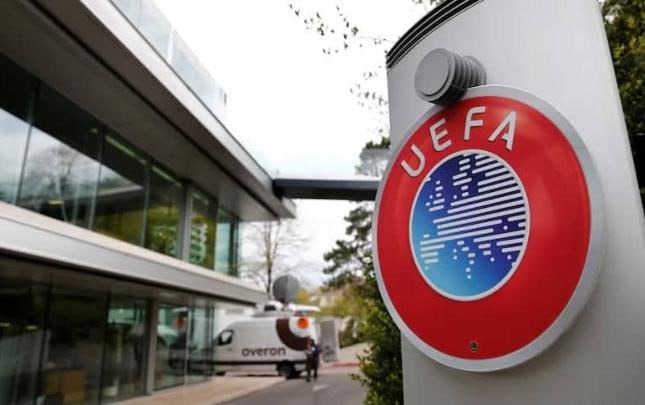 UEFA-nın yenilənən reytinqi-Klublarımız neçəncidir?