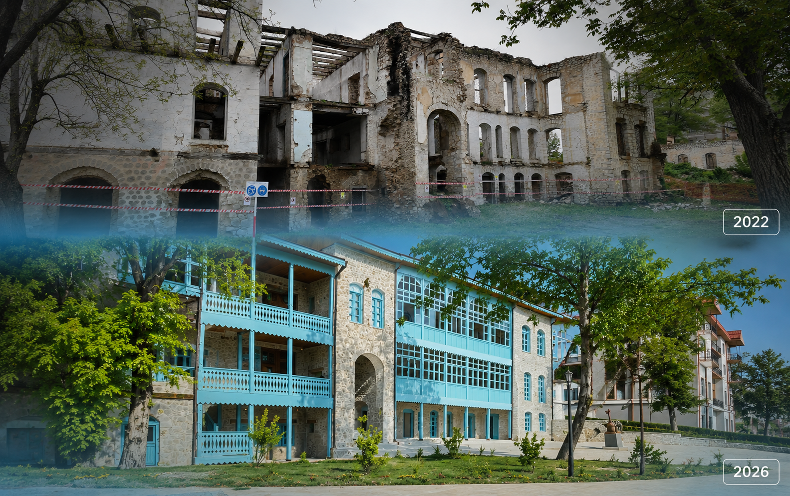 4 ilə bu qədər dəyişdi– Fotolar 4 ilə bu qədər dəyişdi– Fotolar