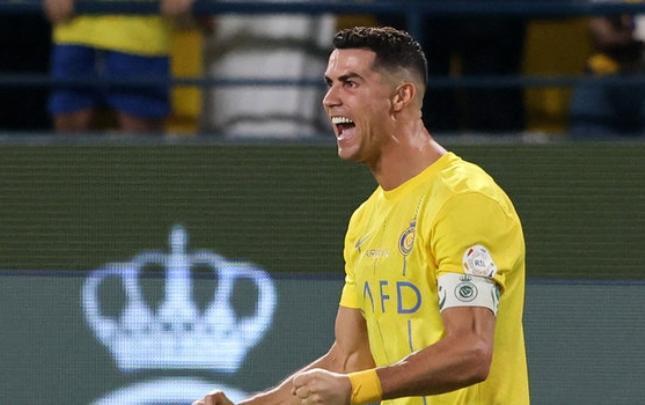 Yeni baş məşqçidən Ronaldonun gələcəyi ilə bağlı AÇIQLAMA Yeni baş məşqçidən Ronaldonun gələcəyi ilə bağlı AÇIQLAMA
