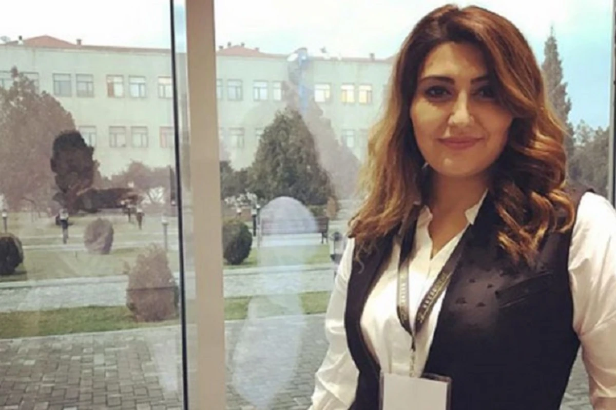 Günay Novruzqızına VƏZİFƏ VERİLDİ Günay Novruzqızına VƏZİFƏ VERİLDİ