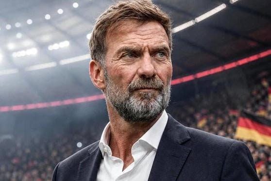 Klopp Almaniya millisi ilə razılığa gəldi