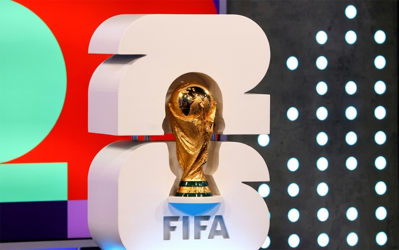 DÇ-2026: Yarımfinal oyunları nə vaxt olacaq?