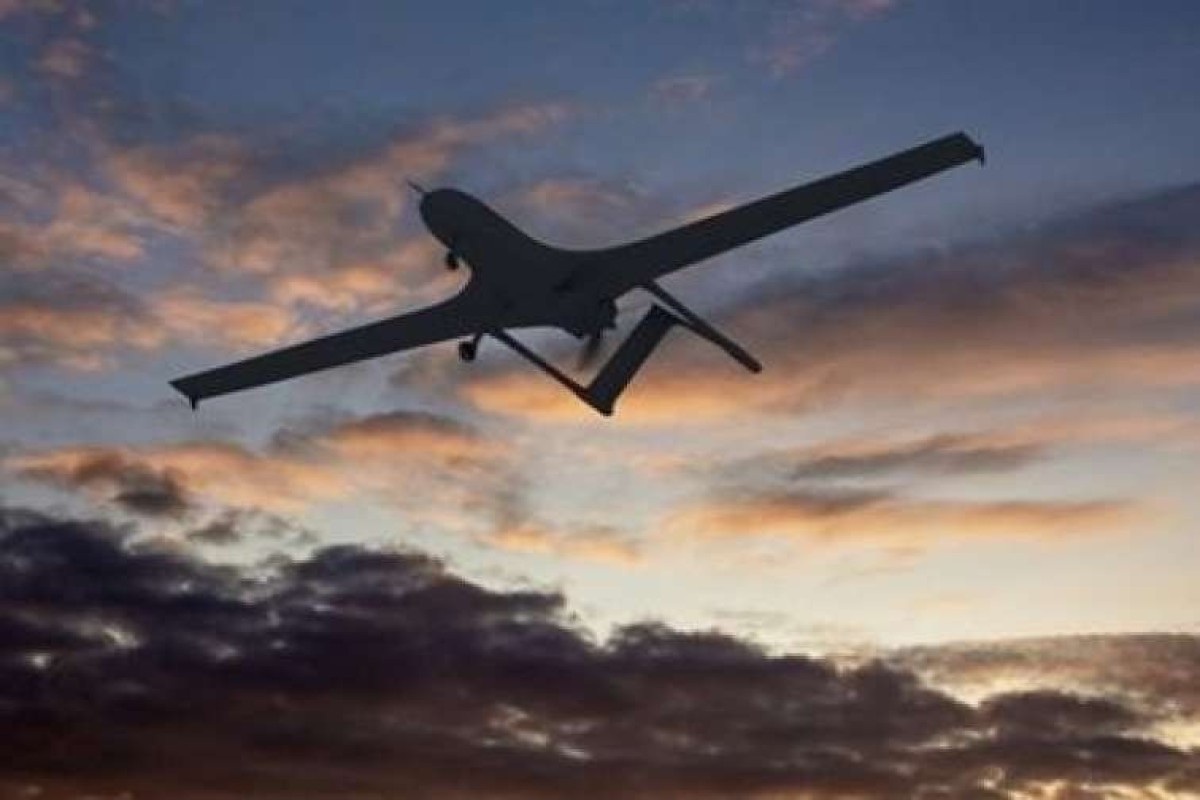Moskvaya kütləvi PUA hücumu: Gün ərzində 29 dron vurulub