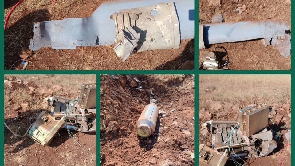 SEPAH ABŞ raketini "ən yeni" hava hücumundan müdafiə sistemi ilə vurub? - İDDİA