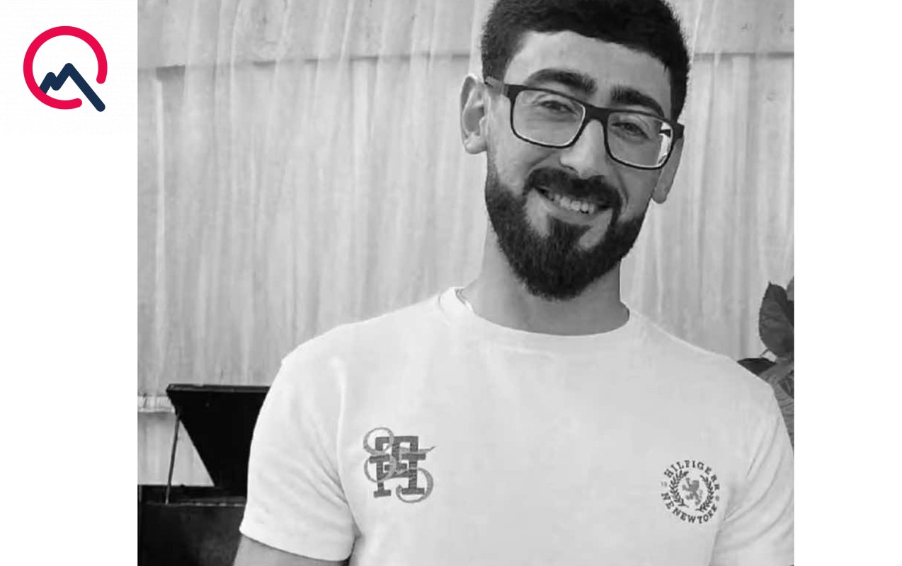 Ötən gün çimərlikdə boğulan Rəşadın FOTOSU