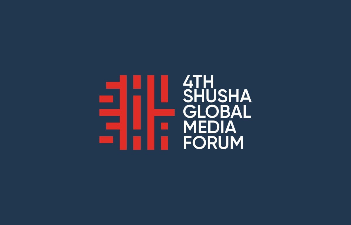 Bu gün IV Şuşa Qlobal Media Forumu BAŞLAYIR - VİDEO