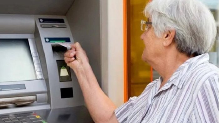 Pensiyalar BU TARİXDƏ ÖDƏNİLƏCƏK Pensiyalar BU TARİXDƏ ÖDƏNİLƏCƏK
