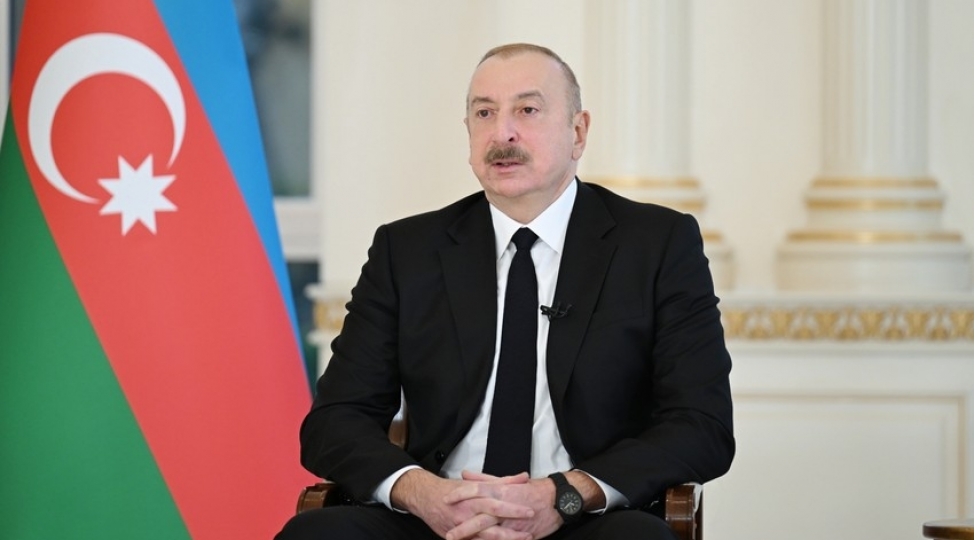 &ldquo;Azərbaycan hər zaman Ukraynanın ərazi bütövlüyünü dəstəkləyib və dəstəkləyəcək&rdquo; &ndash; VİDEO
