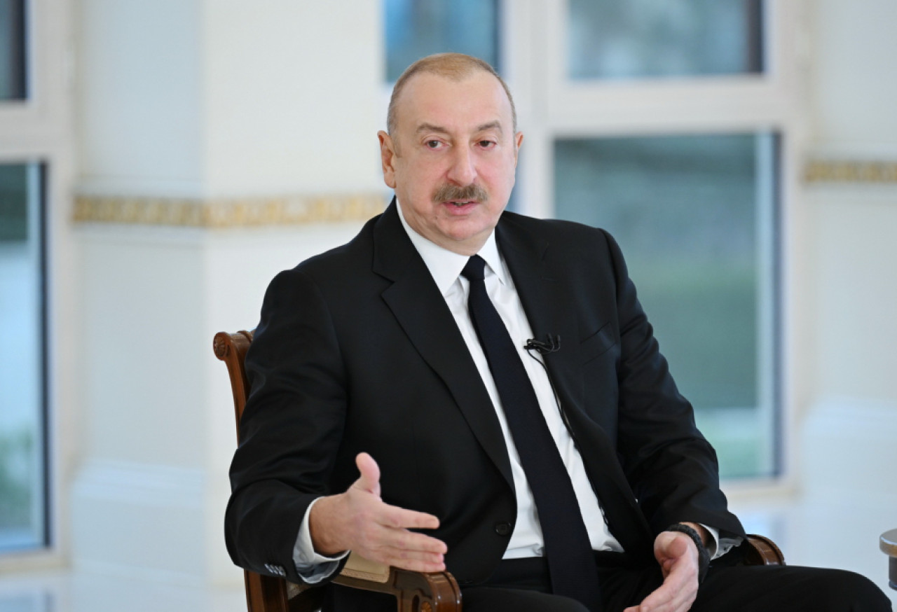 İlham Əliyev Azərbaycan üçün əsas potensial riski AÇIQLADI - VİDEO İlham Əliyev Azərbaycan üçün əsas potensial riski AÇIQLADI - VİDEO