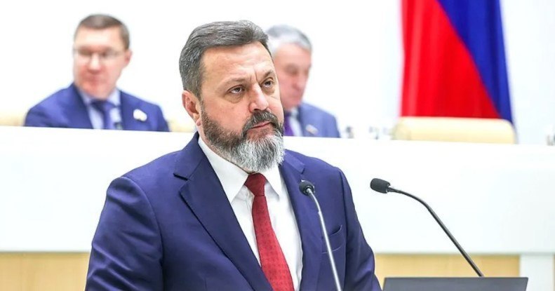 Ölkədən qaçan keçmiş deputata 15 il HƏBS CƏZASI