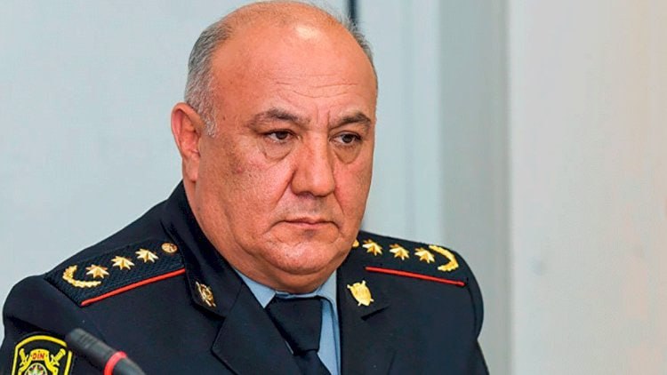 Polkovnik BYD aldı, işə düşdü: “Tapa bilmirəm” Polkovnik BYD aldı, işə düşdü: “Tapa bilmirəm”