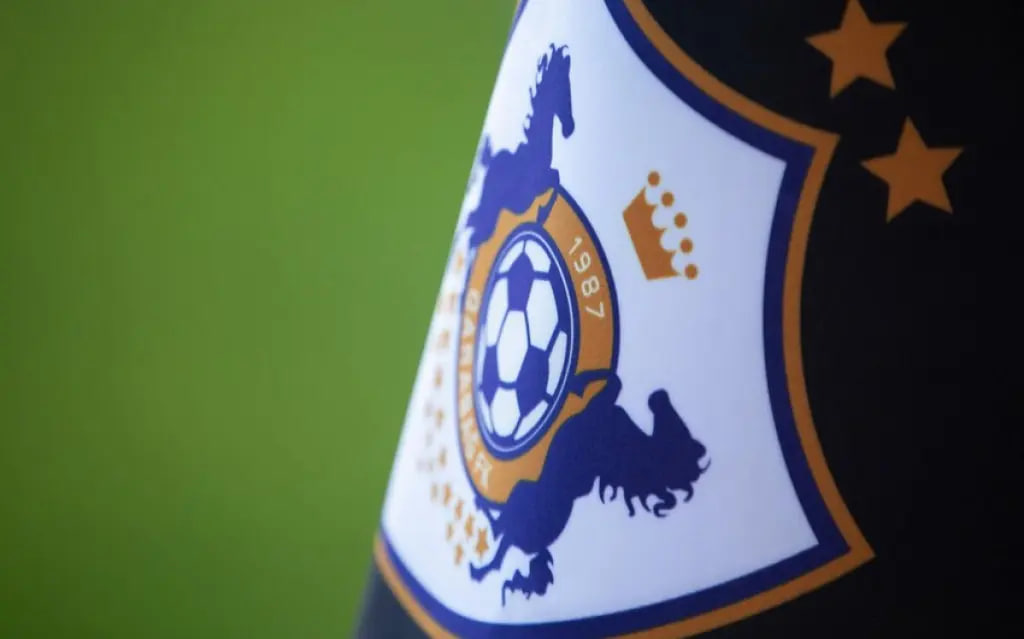 "Qarabağ"da gözlənilməz ayrılıq - FOTO "Qarabağ"da gözlənilməz ayrılıq - FOTO