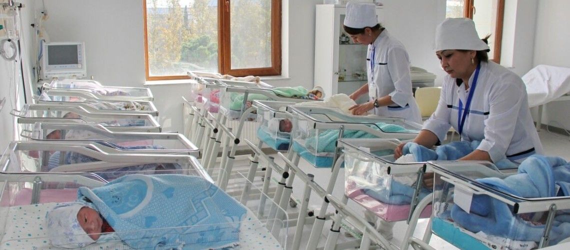 Azərbaycanda doğum səviyyəsi niyə aşağı düşür? - ARAŞDIRMA Azərbaycanda doğum səviyyəsi niyə aşağı düşür? - ARAŞDIRMA