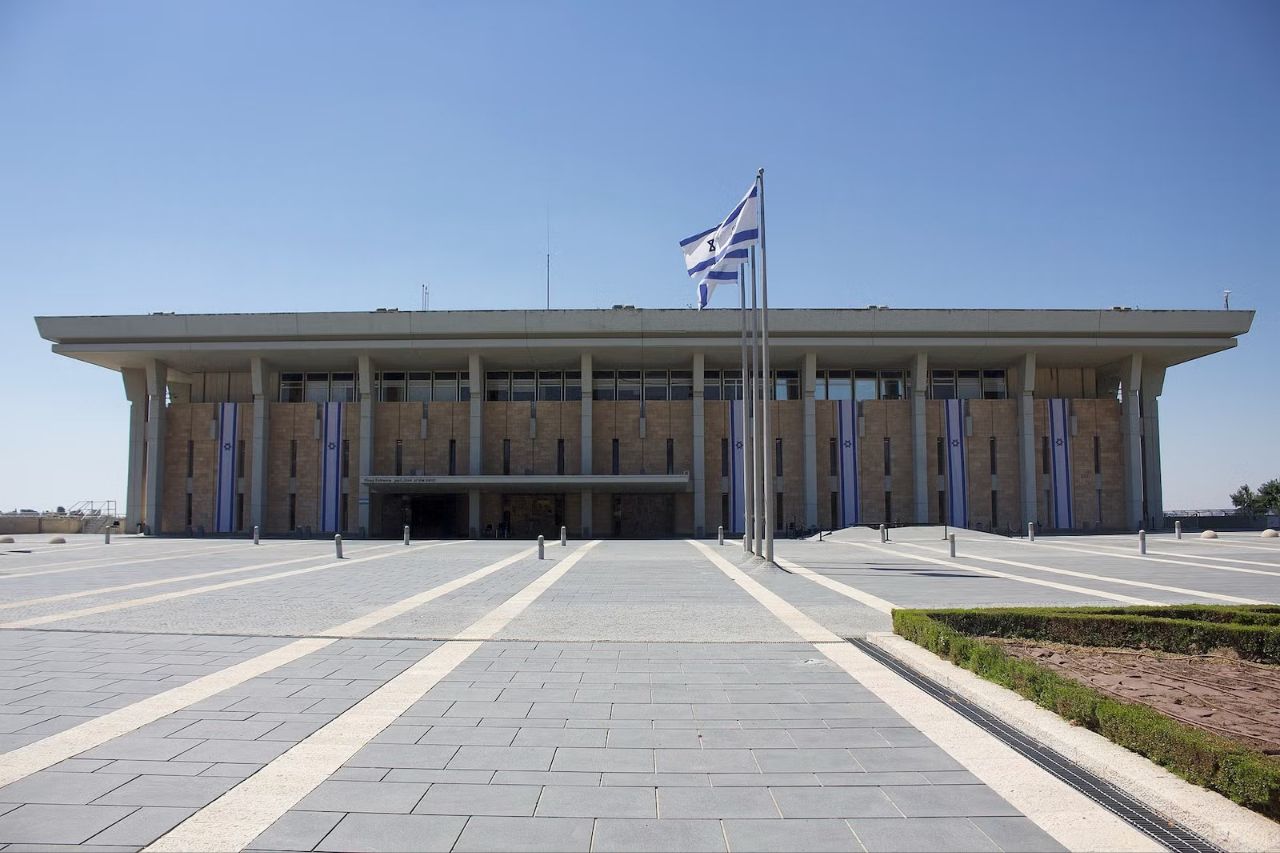 İsrail parlamentində qondarma "erməni soyqırımı" ilə bağlı səsvermə DAYANDIRILDI İsrail parlamentində qondarma "erməni soyqırımı" ilə bağlı səsvermə DAYANDIRILDI
