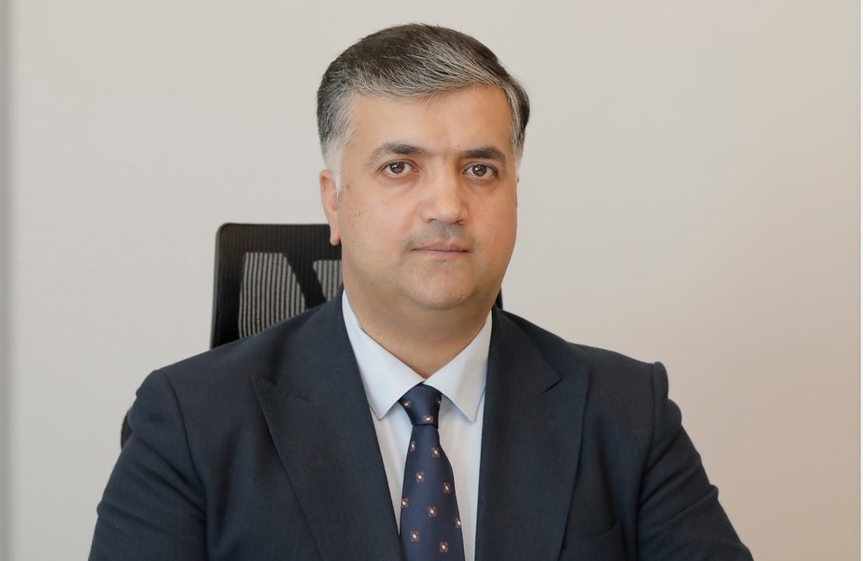 Hasil Abbasov üç nəfərə yüksək vəzifə verdi