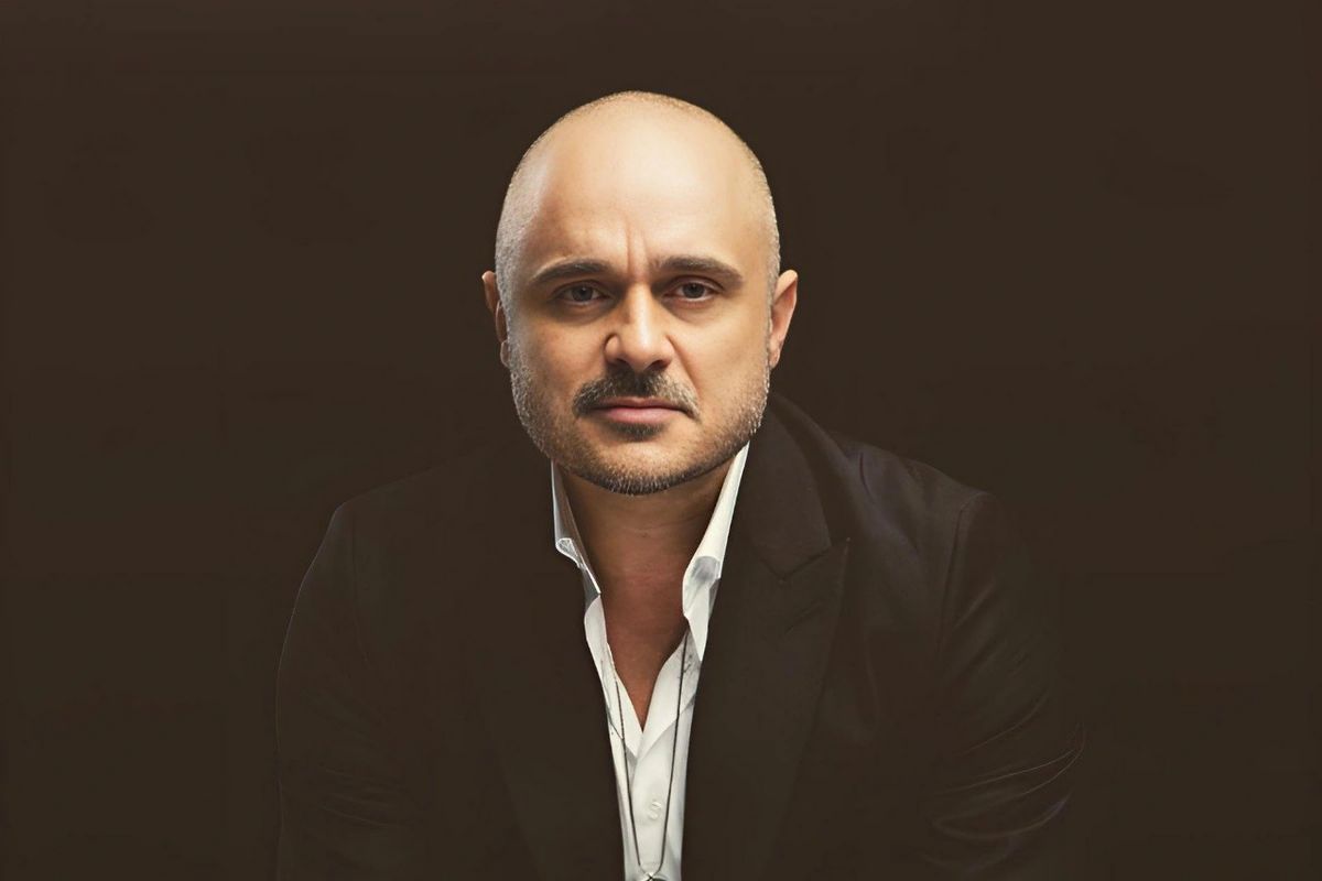 "İxtisasca memaram, Los-Ancelesdə dərs almışam" &ndash; VİDEO
