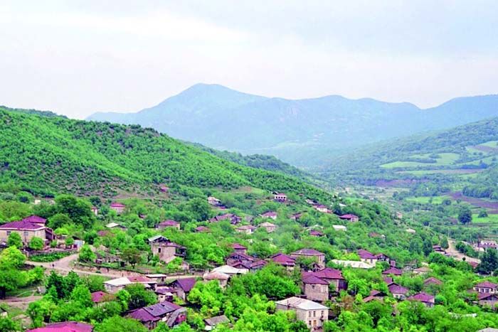 Ağdam, Füzuli və Xocavəndə köçürüləcək əhalinin dəqiq sayı AÇIQLANDI
