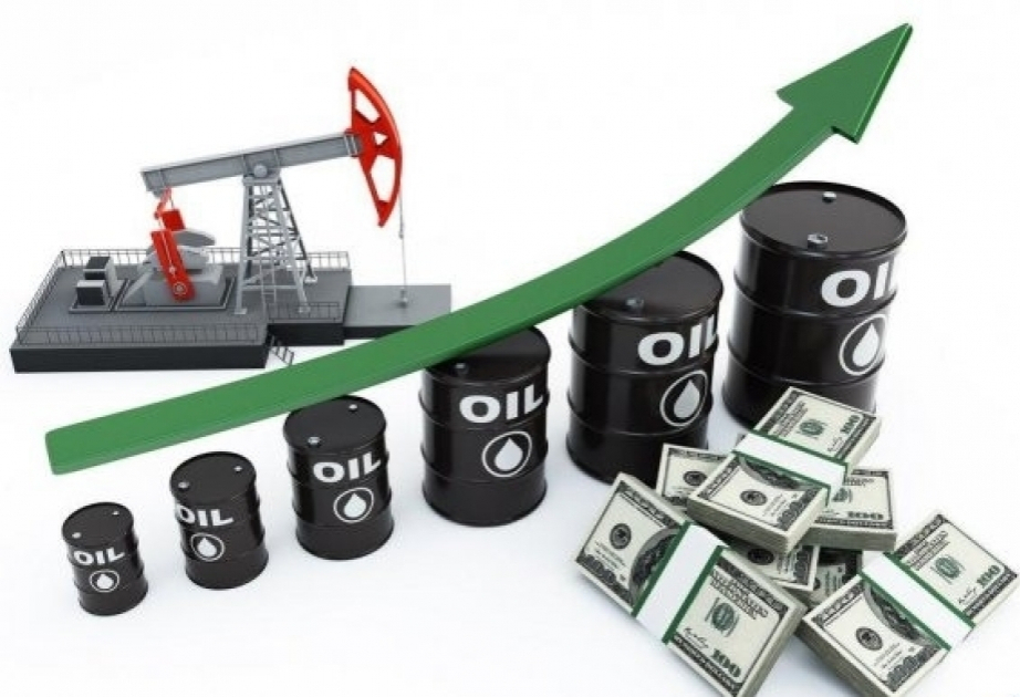 &ldquo;Brent&rdquo; neftinin qiyməti 85 dolları ötdü