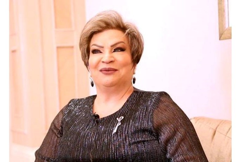 Afaq Bəşirqızı: "Evləndiyim günün səhəri polis gəlib kişini apardı"