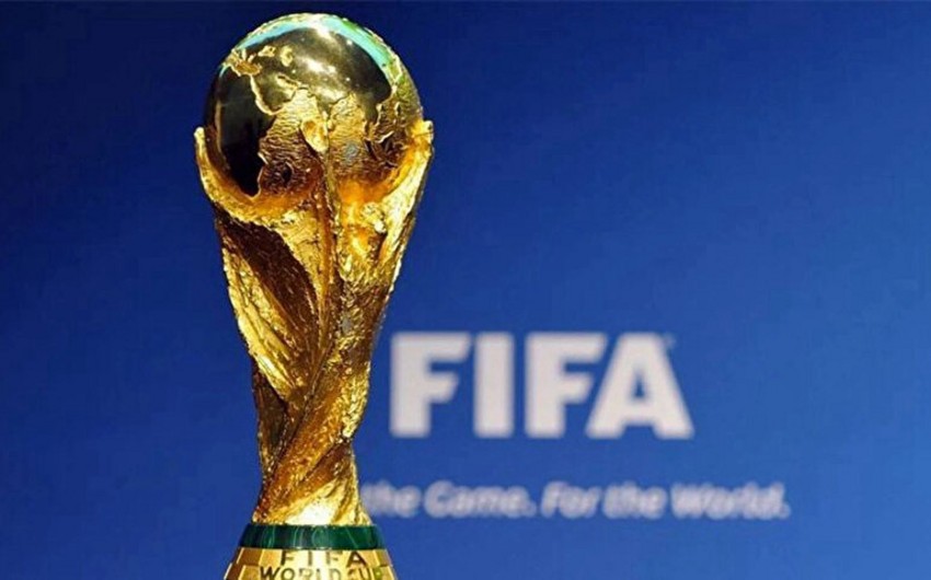 DÇ-2026: Yarımfinalda nəhənglərin toqquşması: Fransa-İspaniya