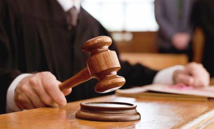 Bacısına görə həmyerlisini öldürdü &ndash; 10 il HƏBS CƏZASI