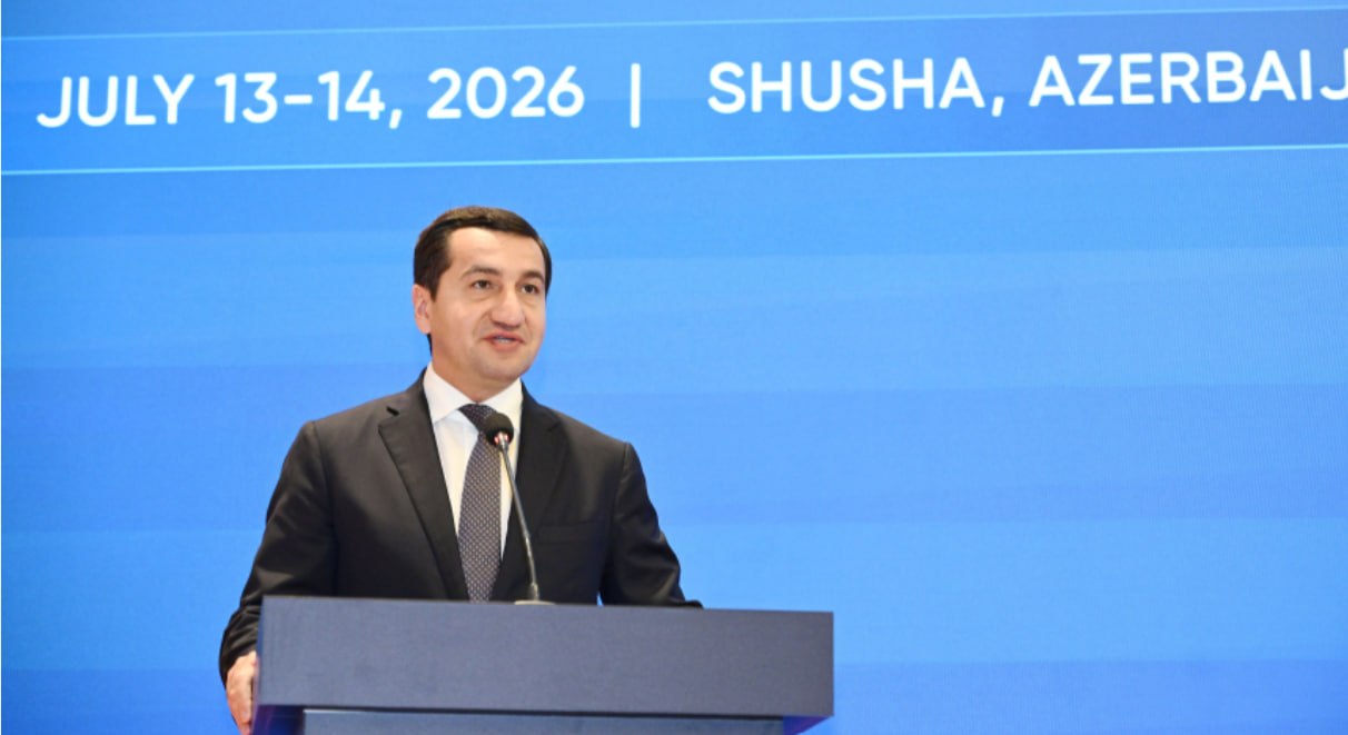 Prezidentin köməkçisi: &ldquo;Azərbaycanda media mühitinin modernləşdirilməsi həyata keçirilib&rdquo;