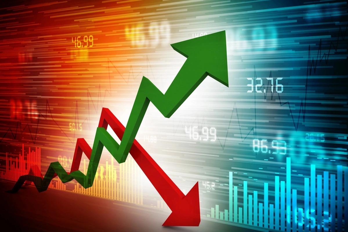 Azərbaycanda 6 ayda orta illik inflyasiya 5,7 % olub
