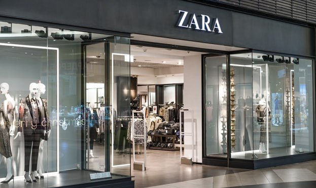 &ldquo;Zara&rdquo;nın "ölümcül şalvar"ları: Dəbsevərlər kütləvi şəkildə yıxılırlar &ndash; FOTO-VİDEO