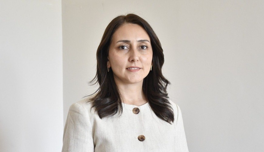 Cəmilə İsmayılzadə yüksək vəzifəyə TƏYİN EDİLDİ