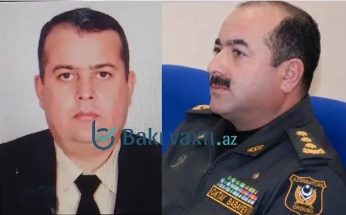 "Polkovnik işi":Həm mülki iddia, həm də cinayət təqibi-YENİ DETALLAR