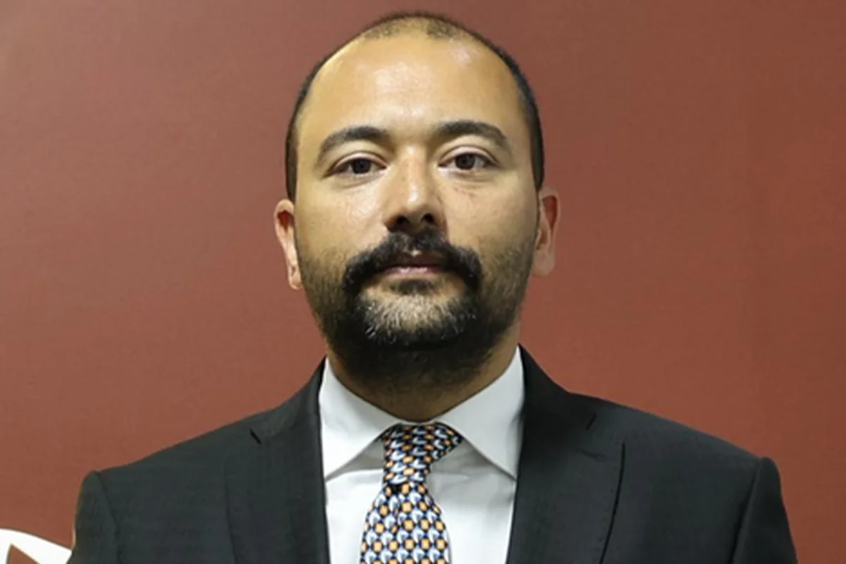 TRT-nin Azərbaycan nümayəndəliyinə yeni rəhbər təyin edildi
