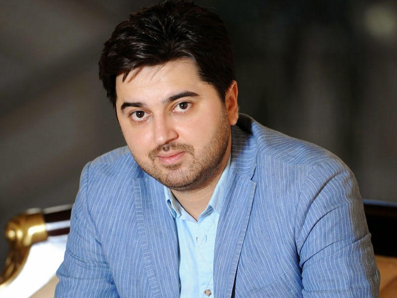 "İndi də həyat zülmdür, asan heç nə yoxdur" &mdash; Mirkamil