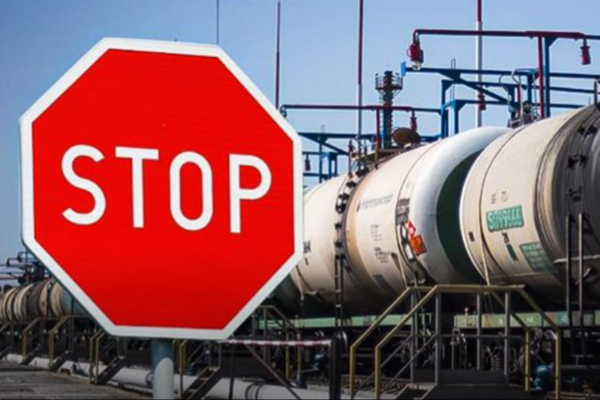 SEPAH qlobal yanacaq ixracını dayandırmaqla HƏDƏLƏDİ